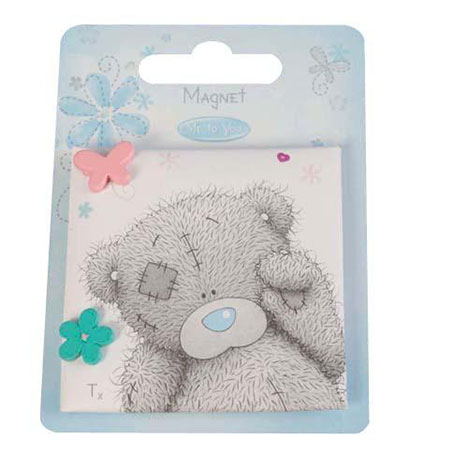 Me to You Bear Waving Magnet £1.79